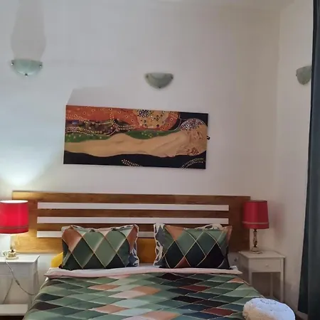 The Jungle Central *