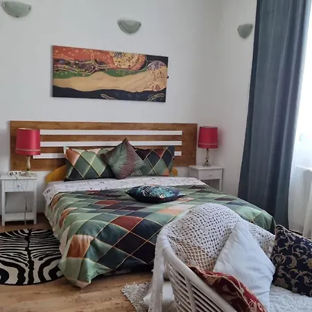 The Jungle Central * Cluj-Napoca