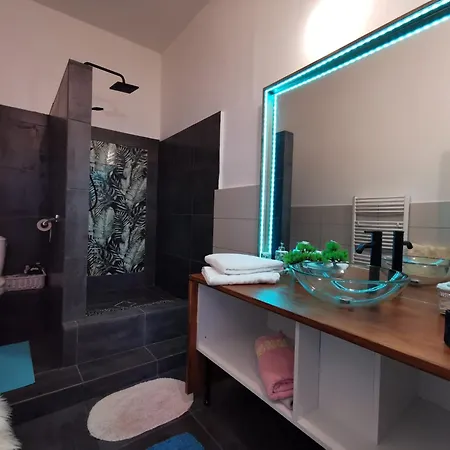 Appartamento The Jungle Central