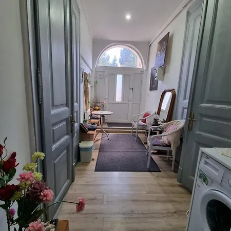 Apartment The Jungle Central Cluj-Napoca