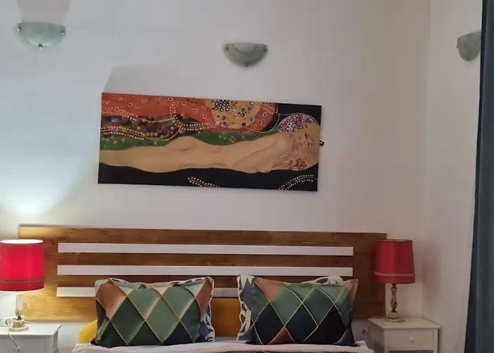 The Jungle Central *